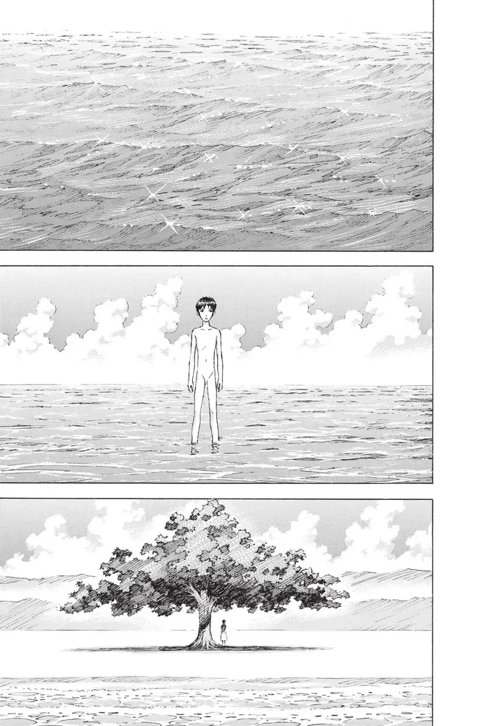 Neon Genesis Evangelion Chapter 95 image 11_optimized
